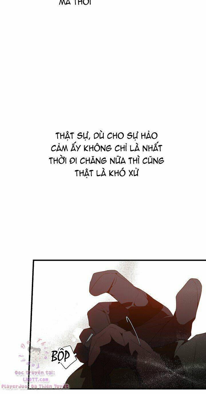 Bí Mật Của Quý Cô Chapter 19 - Trang 2