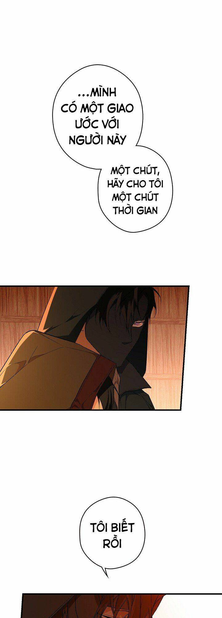 Bí Mật Của Quý Cô Chapter 19 - Trang 2