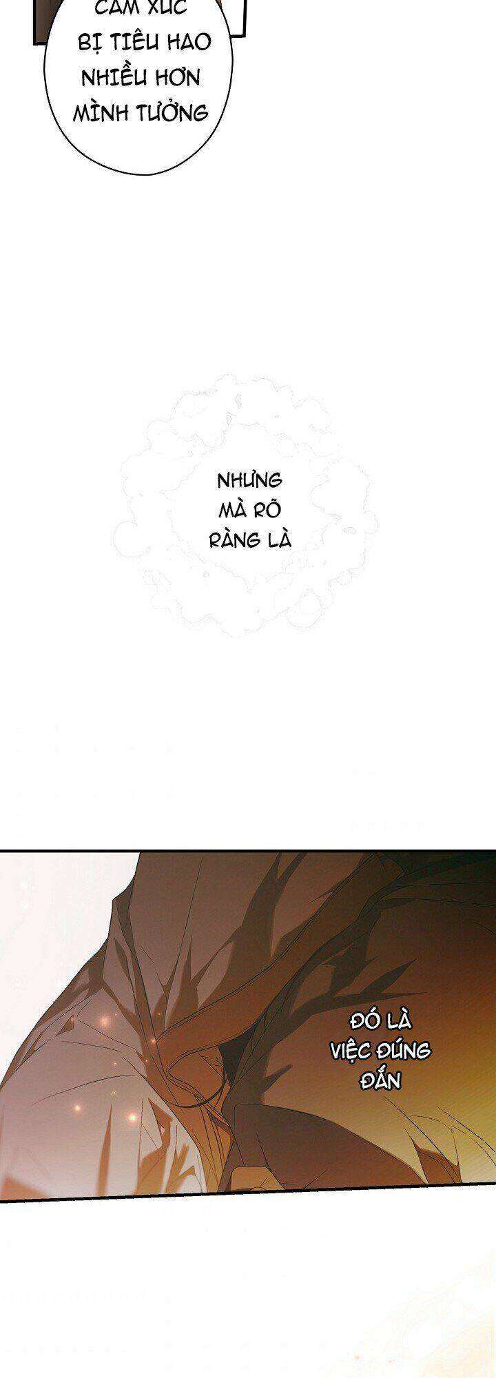 Bí Mật Của Quý Cô Chapter 19 - Trang 2