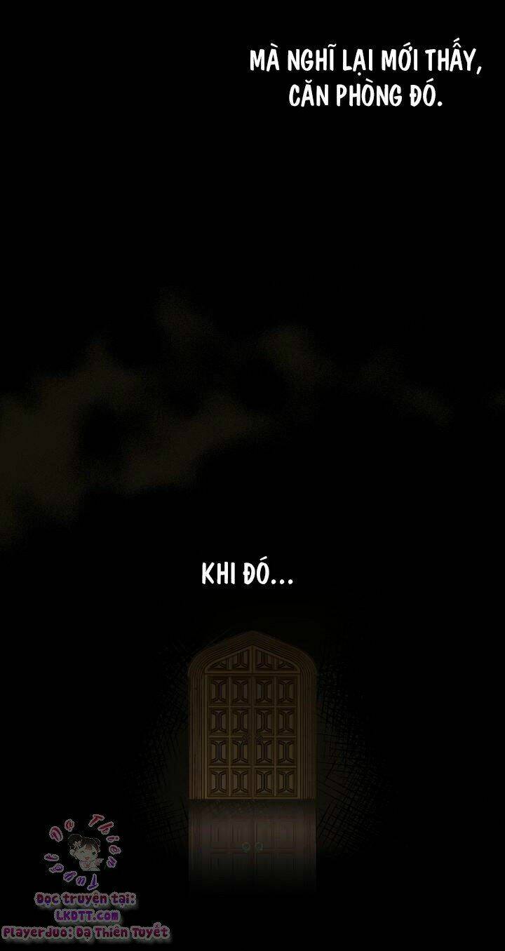 Bí Mật Của Quý Cô Chapter 2 - Trang 2