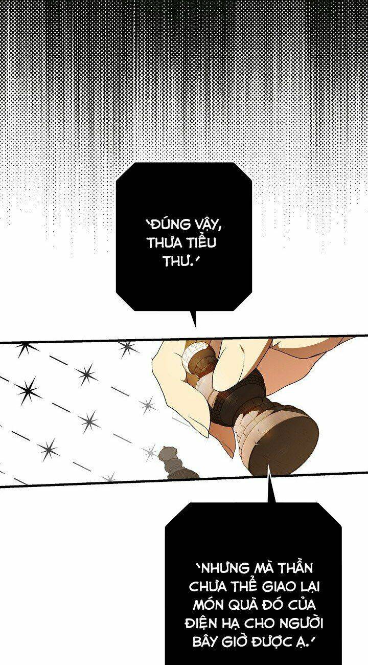 Bí Mật Của Quý Cô Chapter 22 - Trang 2