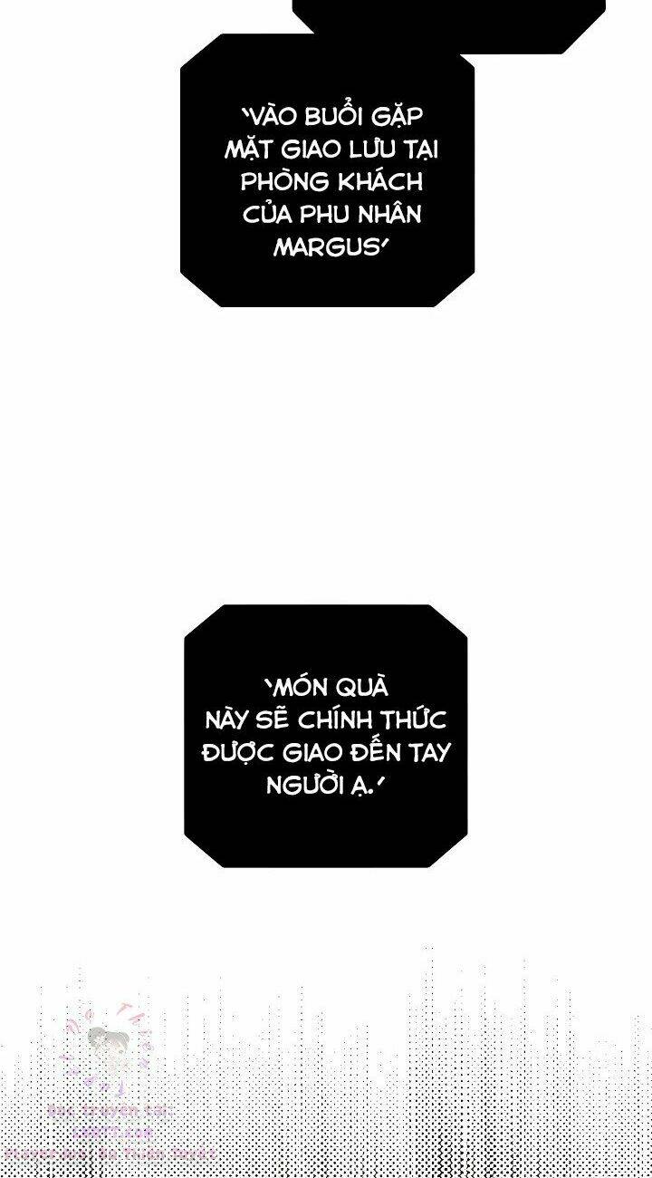 Bí Mật Của Quý Cô Chapter 22 - Trang 2