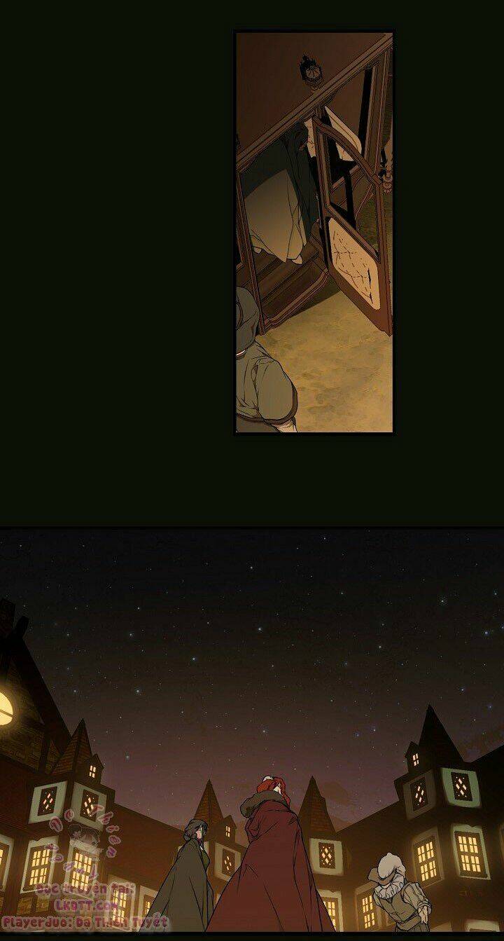 Bí Mật Của Quý Cô Chapter 22 - Trang 2