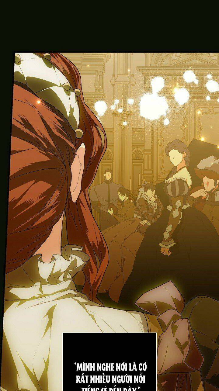 Bí Mật Của Quý Cô Chapter 22 - Trang 2