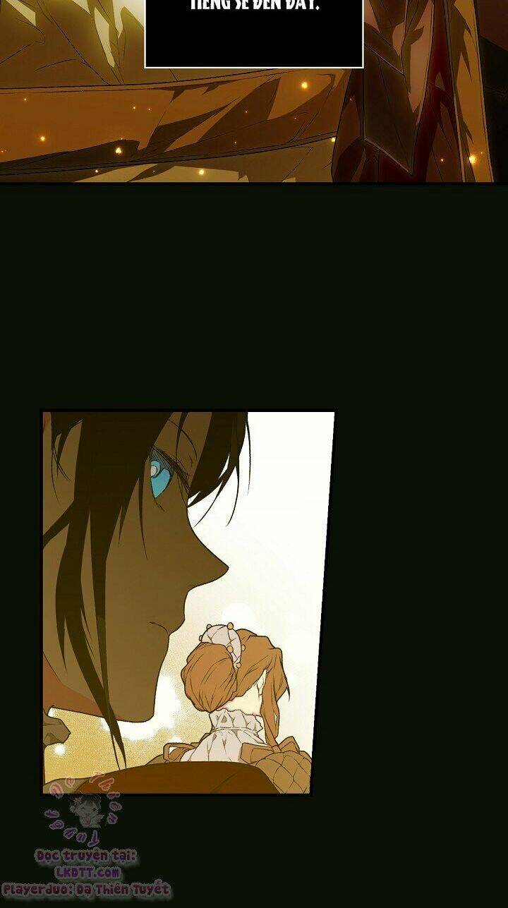 Bí Mật Của Quý Cô Chapter 22 - Trang 2