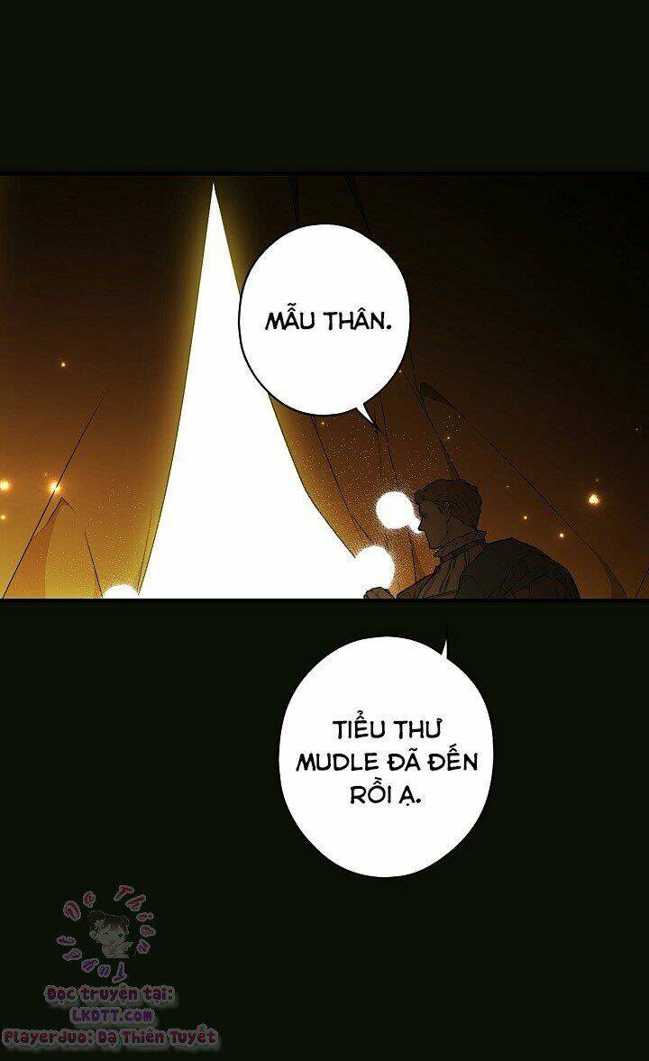 Bí Mật Của Quý Cô Chapter 22 - Trang 2