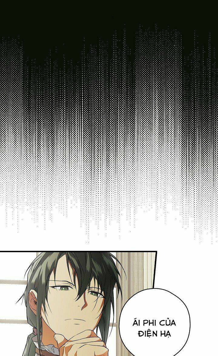 Bí Mật Của Quý Cô Chapter 22 - Trang 2