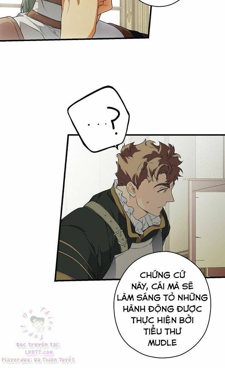 Bí Mật Của Quý Cô Chapter 22 - Trang 2