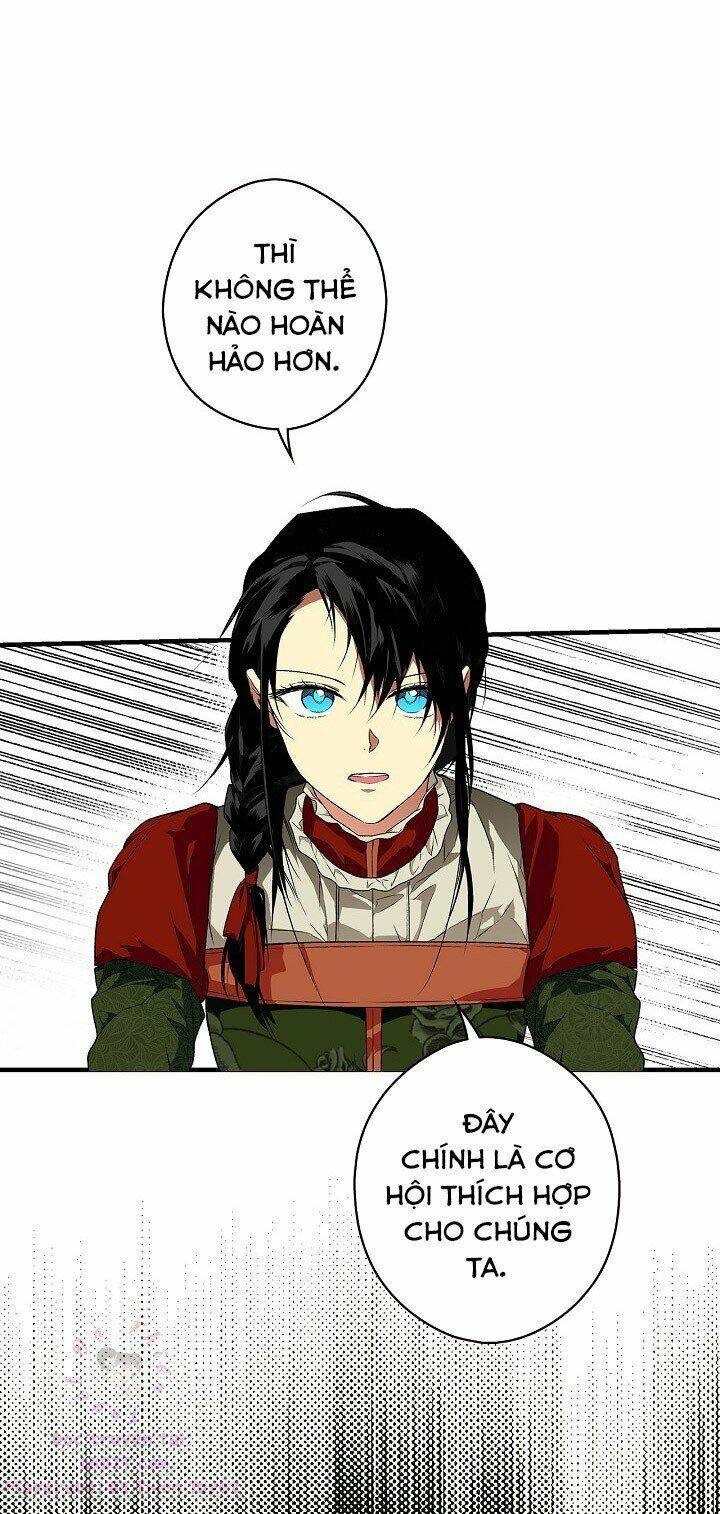 Bí Mật Của Quý Cô Chapter 22 - Trang 2