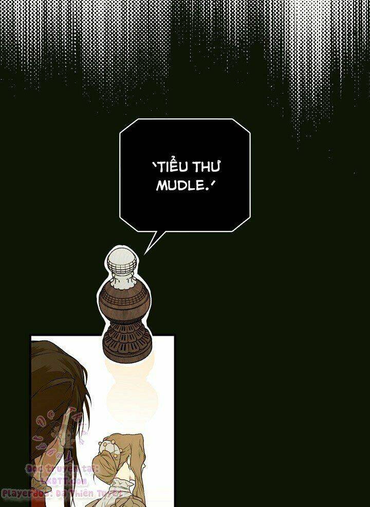 Bí Mật Của Quý Cô Chapter 22 - Trang 2