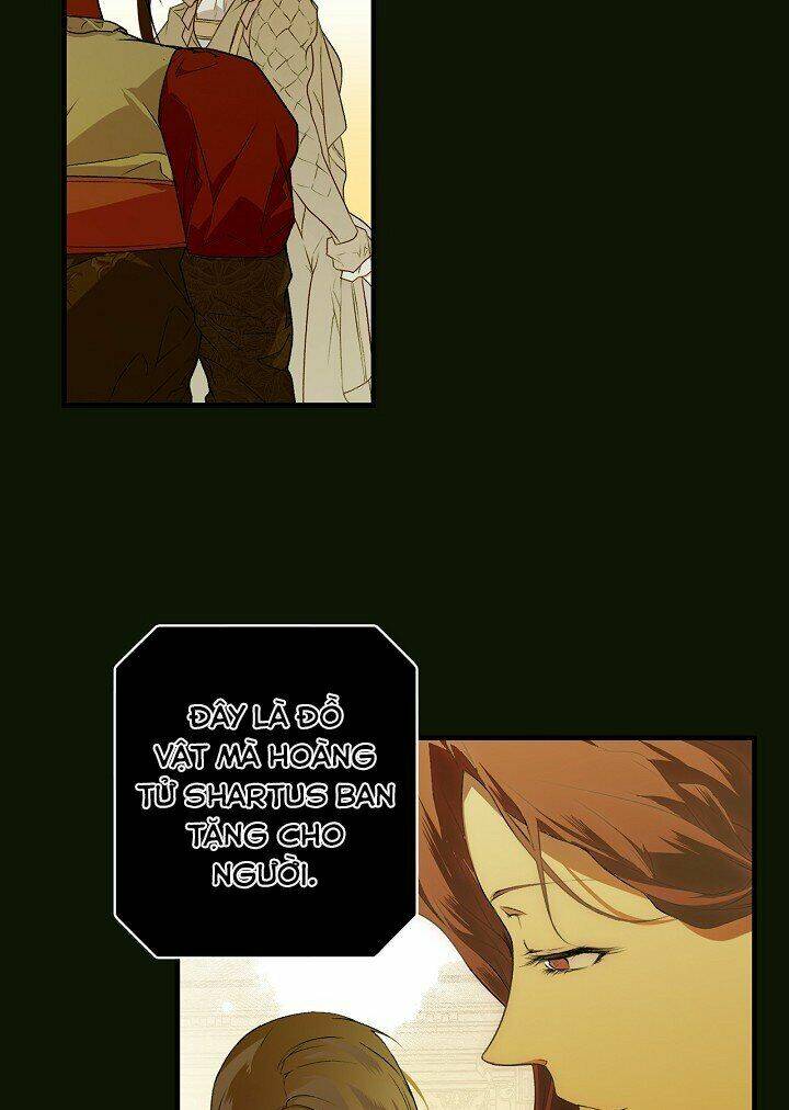 Bí Mật Của Quý Cô Chapter 22 - Trang 2