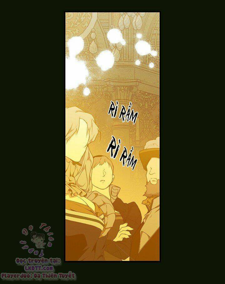 Bí Mật Của Quý Cô Chapter 22 - Trang 2