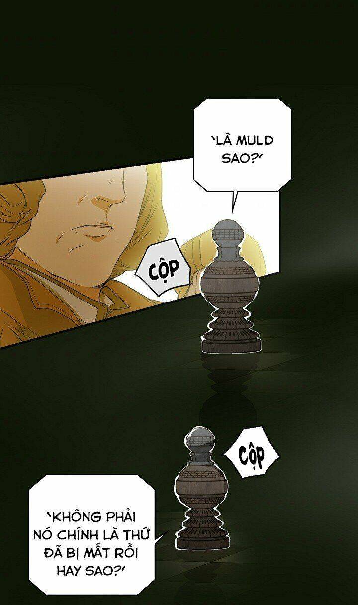 Bí Mật Của Quý Cô Chapter 22 - Trang 2