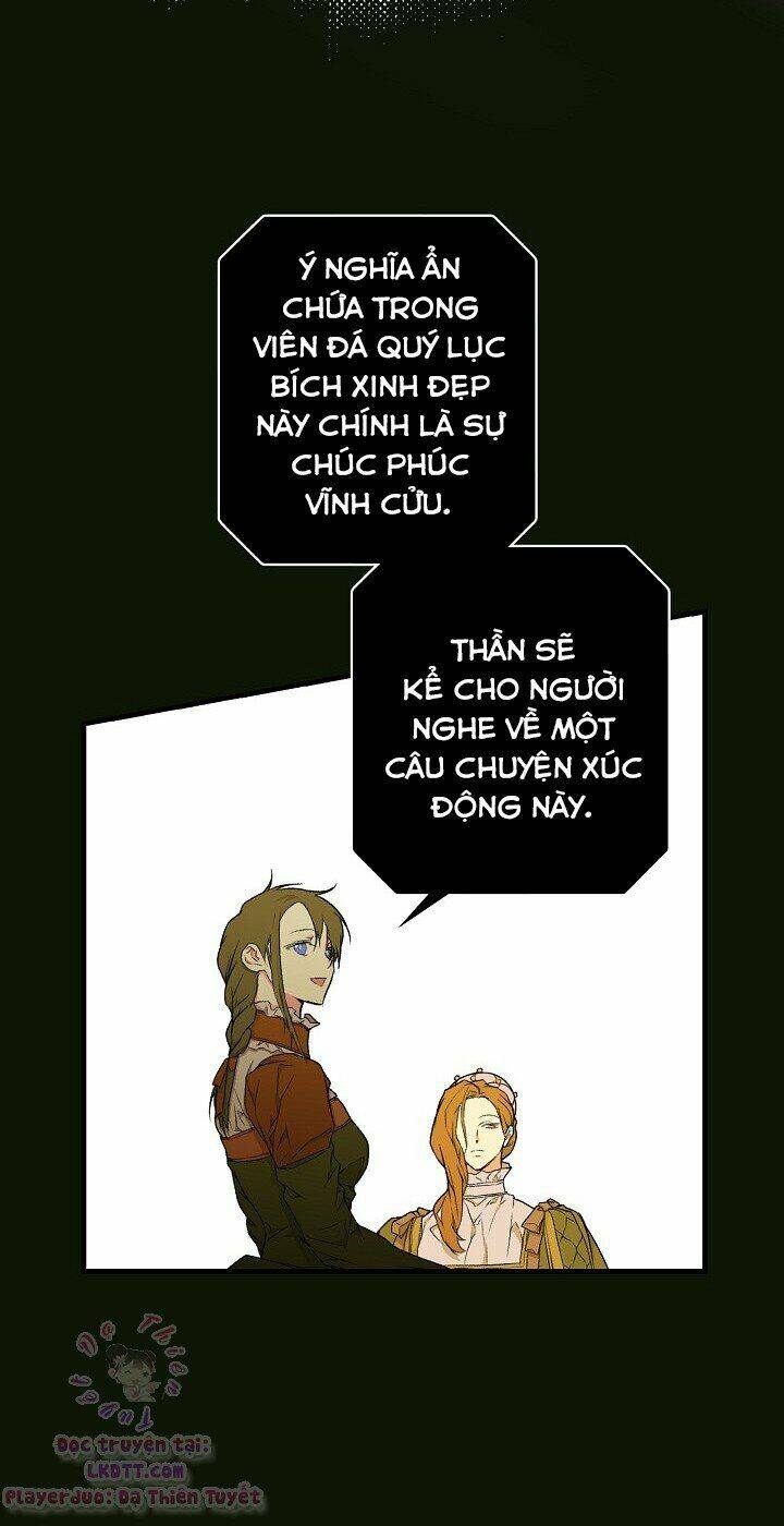 Bí Mật Của Quý Cô Chapter 22 - Trang 2