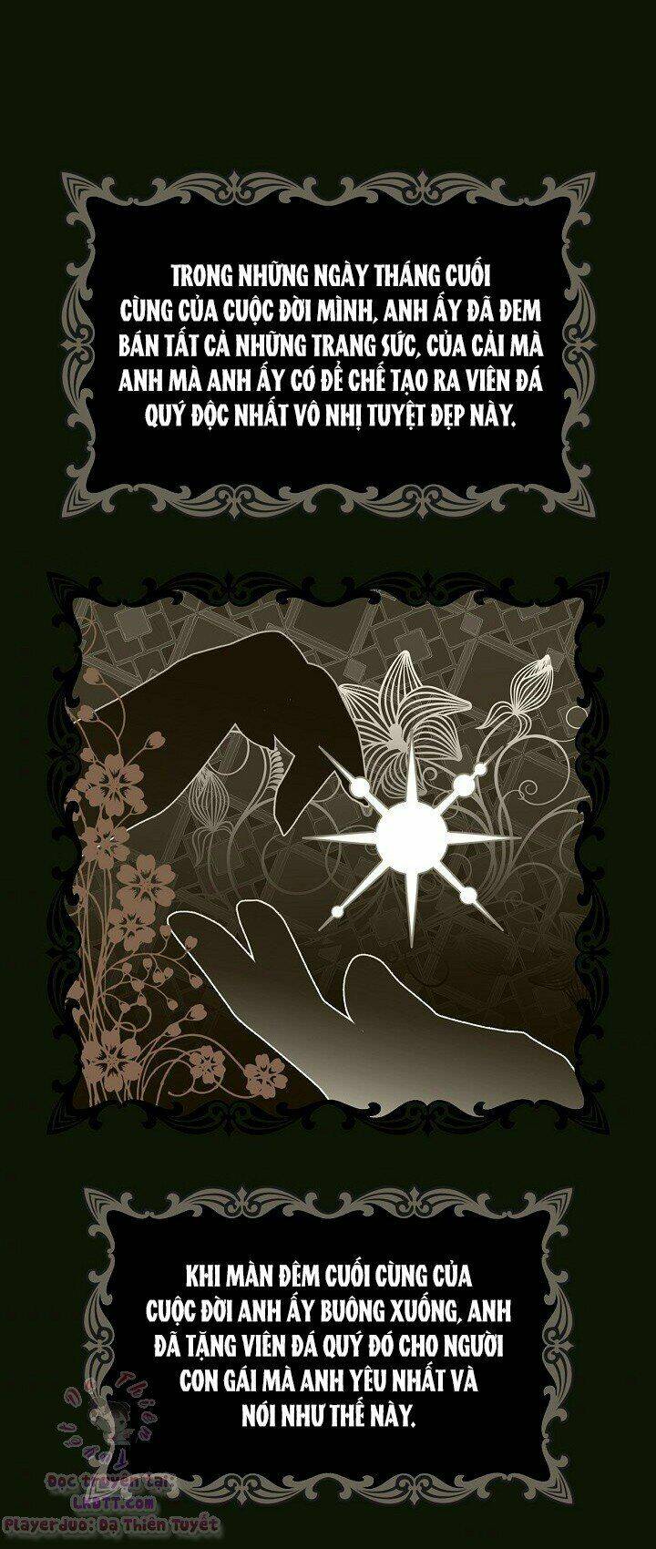 Bí Mật Của Quý Cô Chapter 22 - Trang 2