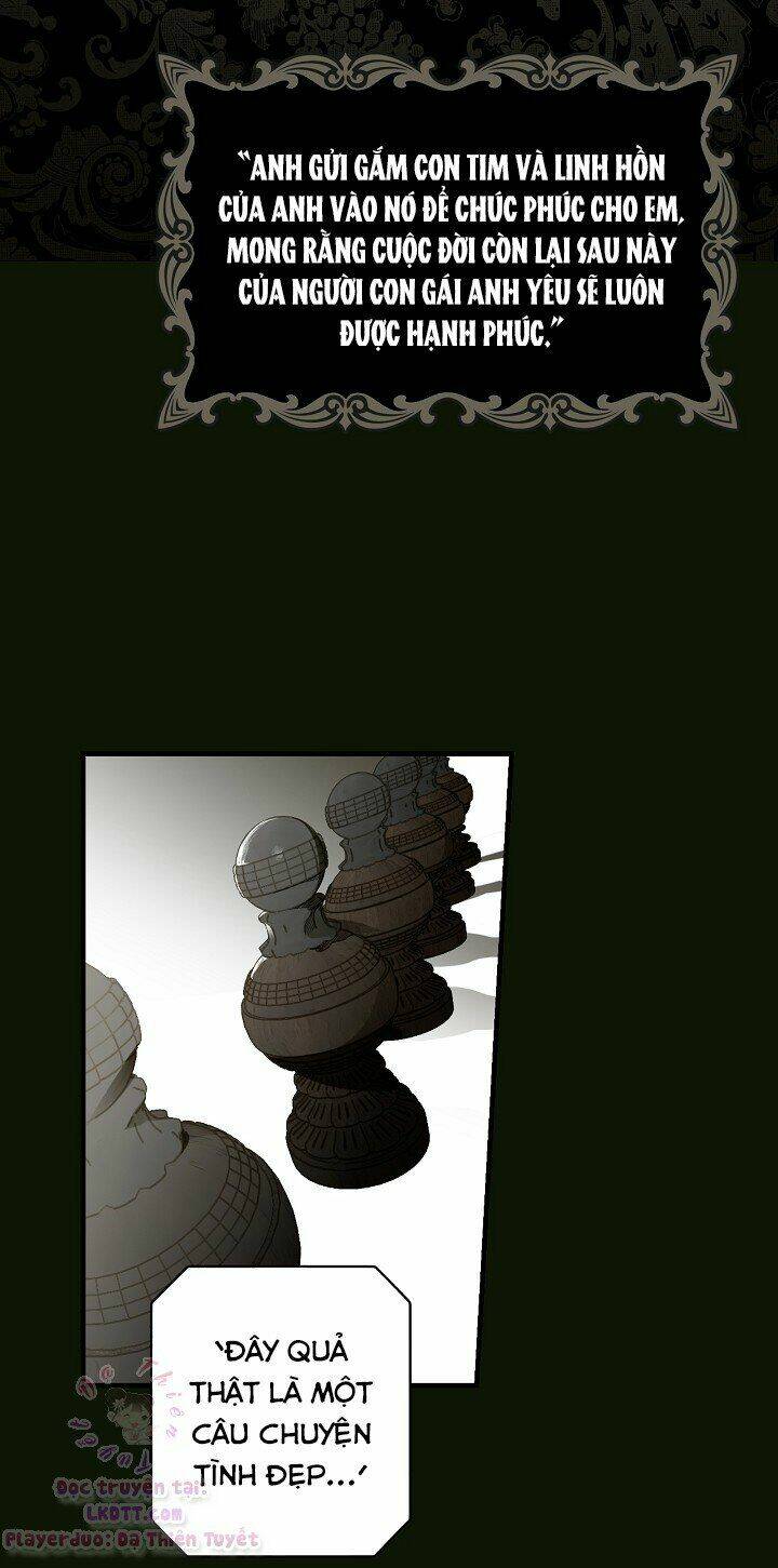 Bí Mật Của Quý Cô Chapter 22 - Trang 2