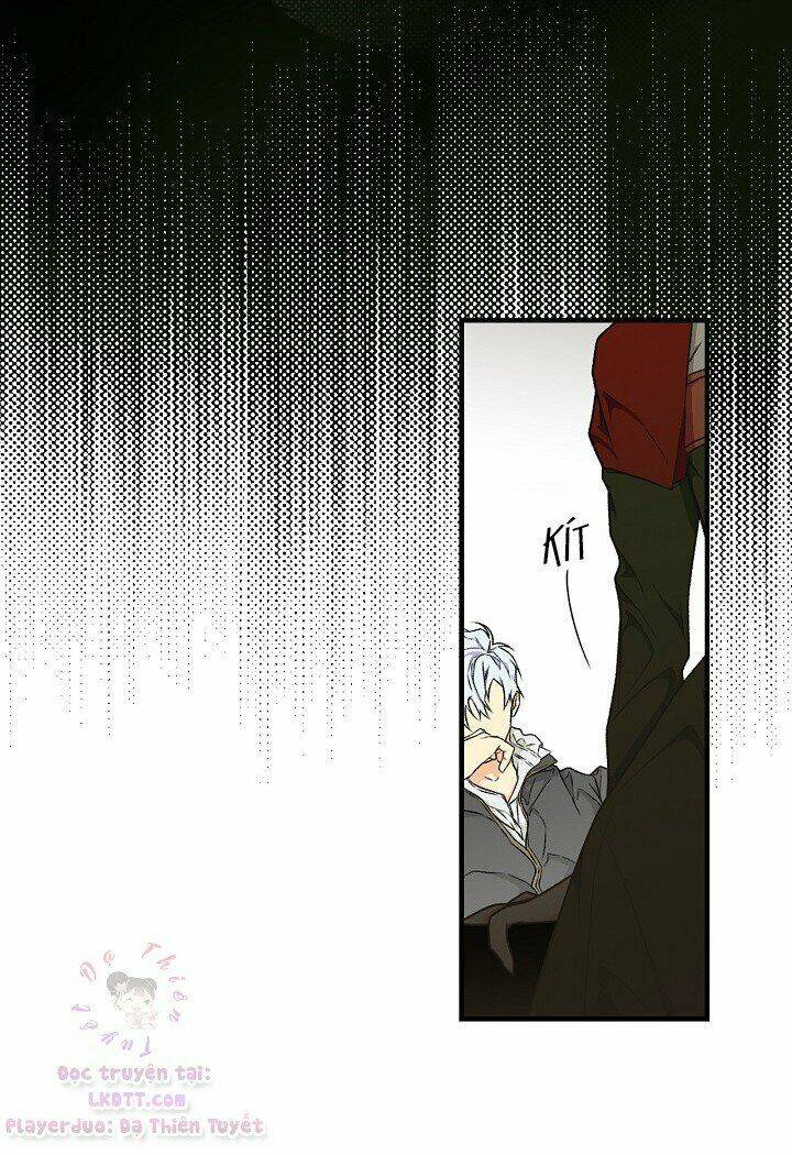 Bí Mật Của Quý Cô Chapter 22 - Trang 2