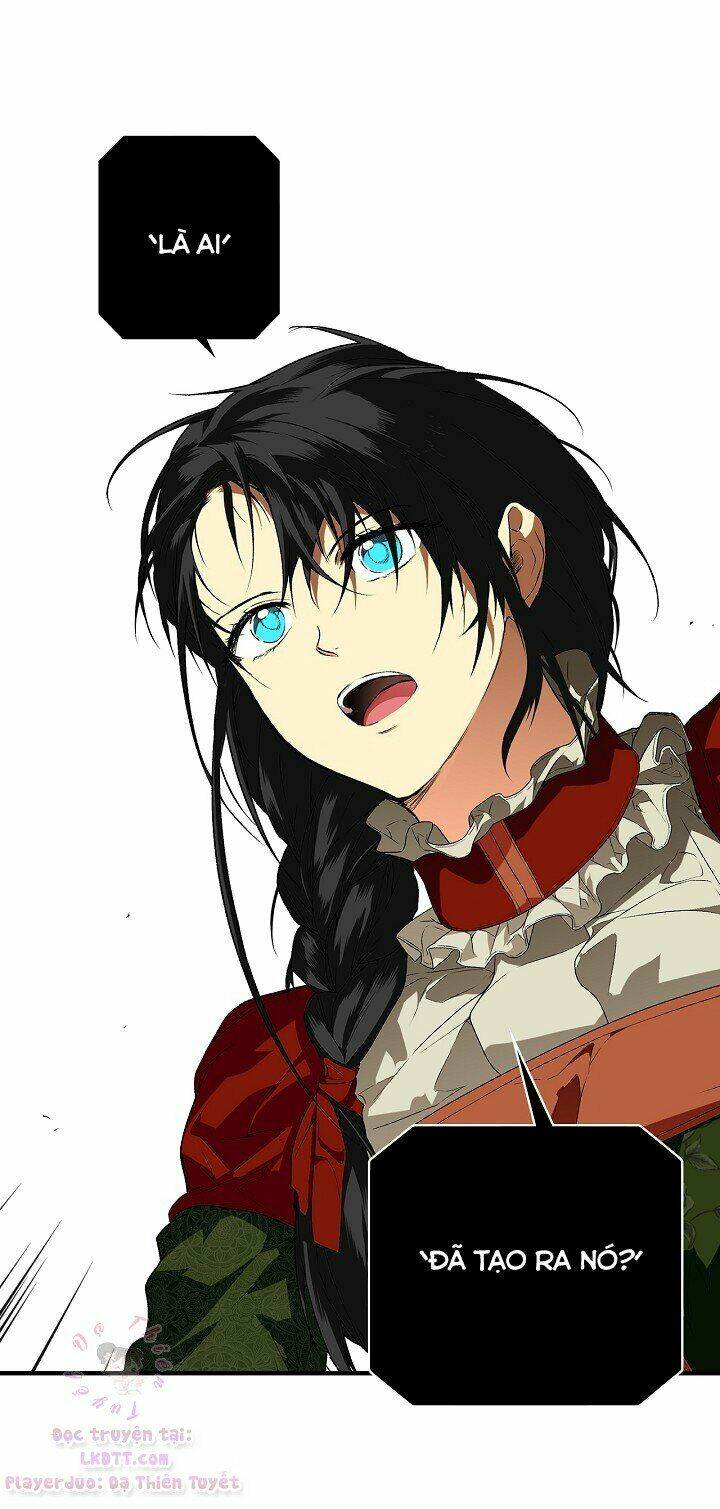 Bí Mật Của Quý Cô Chapter 22 - Trang 2