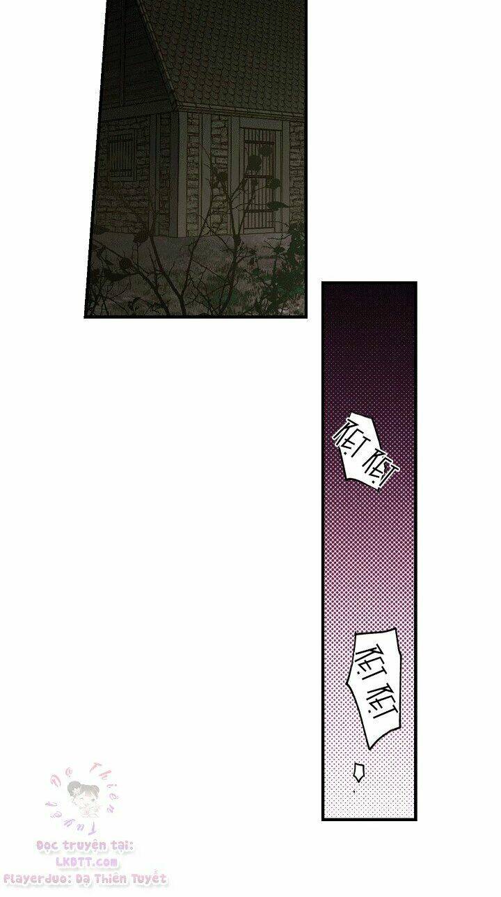 Bí Mật Của Quý Cô Chapter 22 - Trang 2