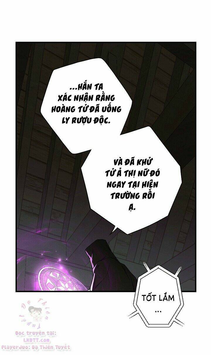 Bí Mật Của Quý Cô Chapter 22 - Trang 2