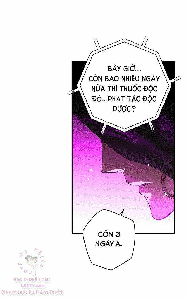 Bí Mật Của Quý Cô Chapter 22 - Trang 2