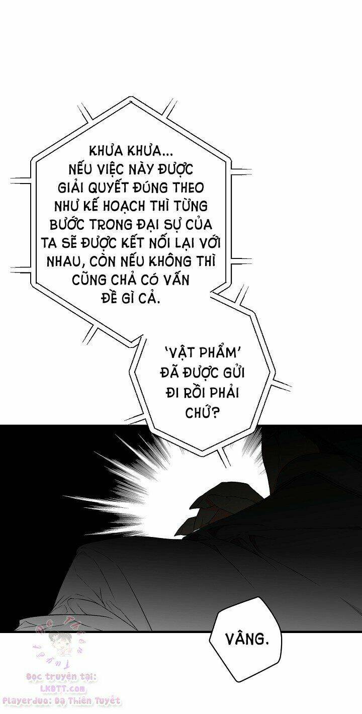 Bí Mật Của Quý Cô Chapter 22 - Trang 2