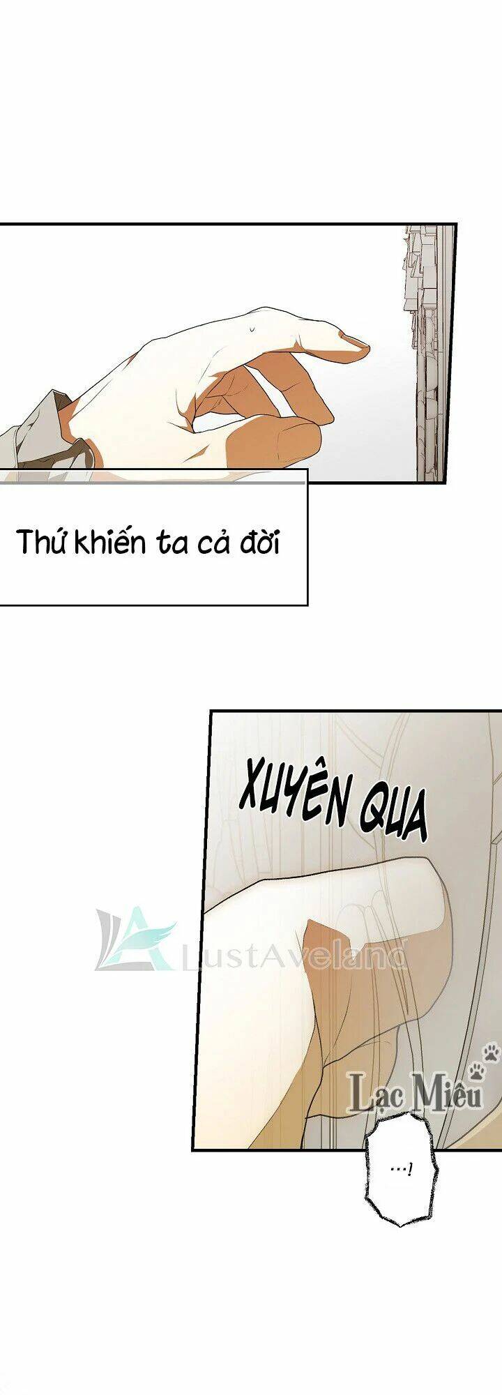 Bí Mật Của Quý Cô Chapter 25.5 - Trang 2