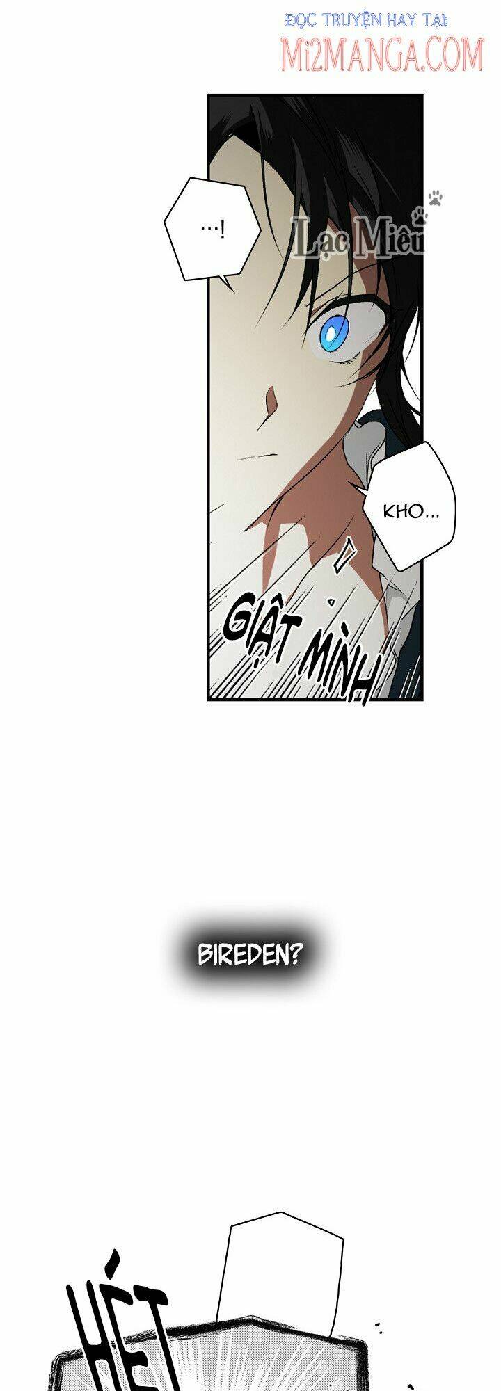 Bí Mật Của Quý Cô Chapter 25 - Trang 2