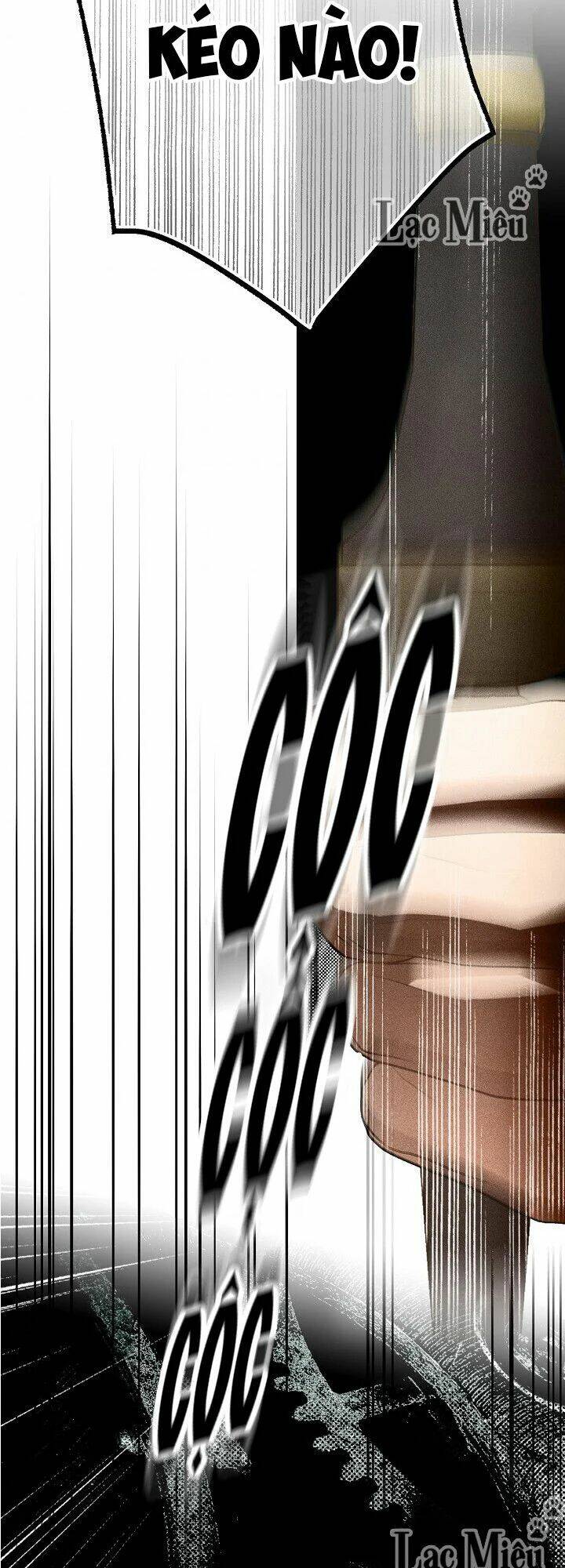 Bí Mật Của Quý Cô Chapter 26.5 - Trang 2