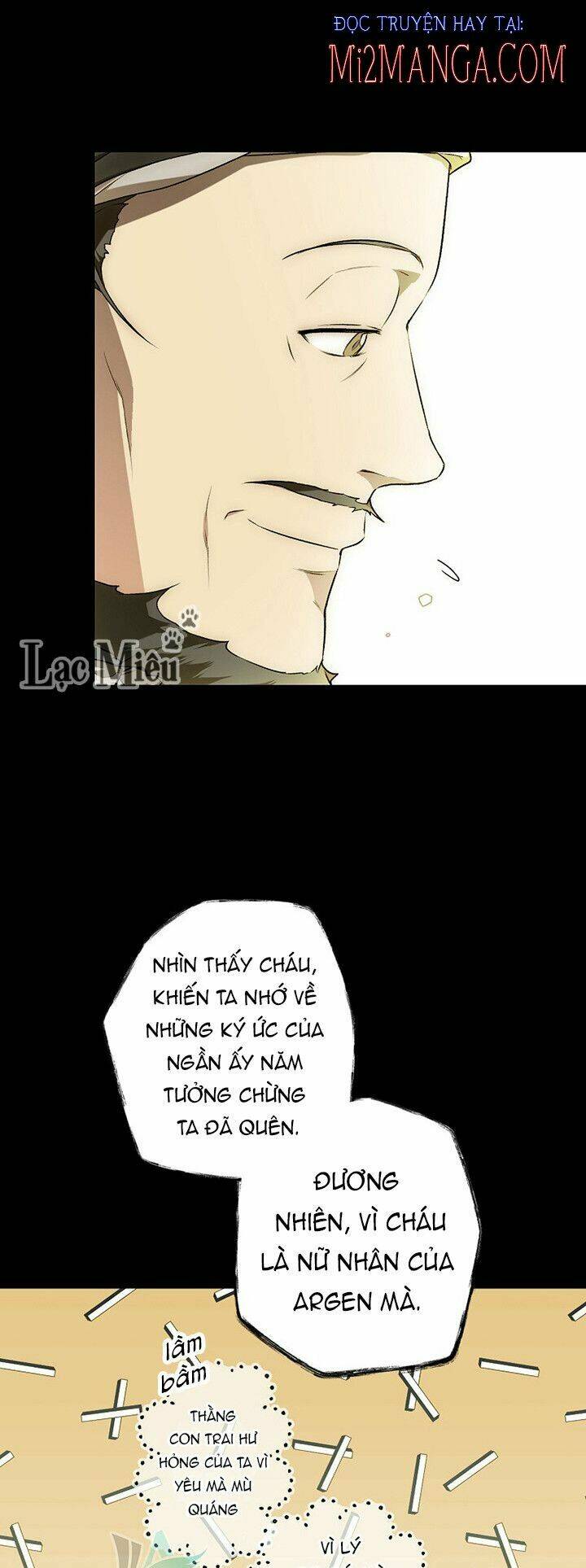 Bí Mật Của Quý Cô Chapter 28.5 - Trang 2