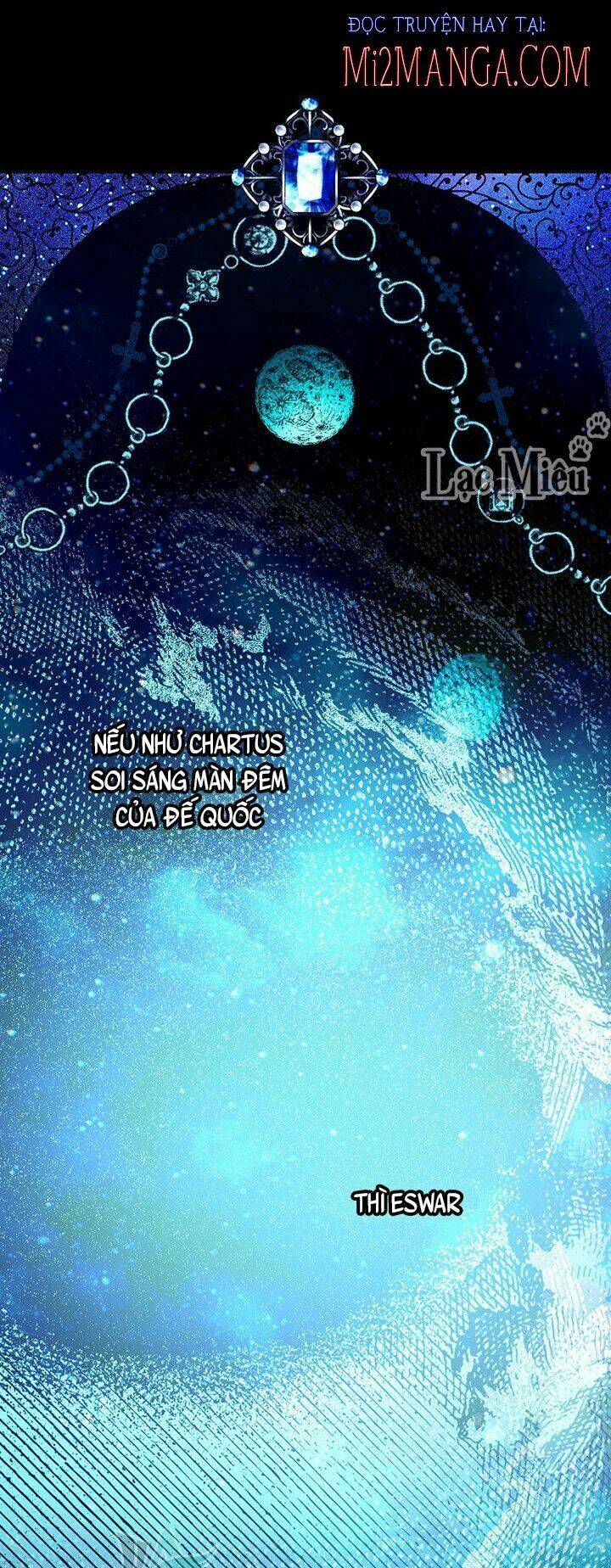 Bí Mật Của Quý Cô Chapter 28.5 - Trang 2