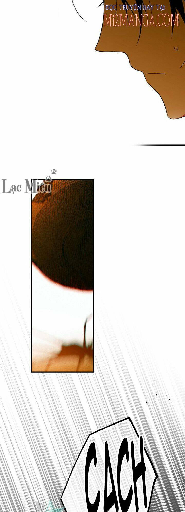 Bí Mật Của Quý Cô Chapter 28.5 - Trang 2