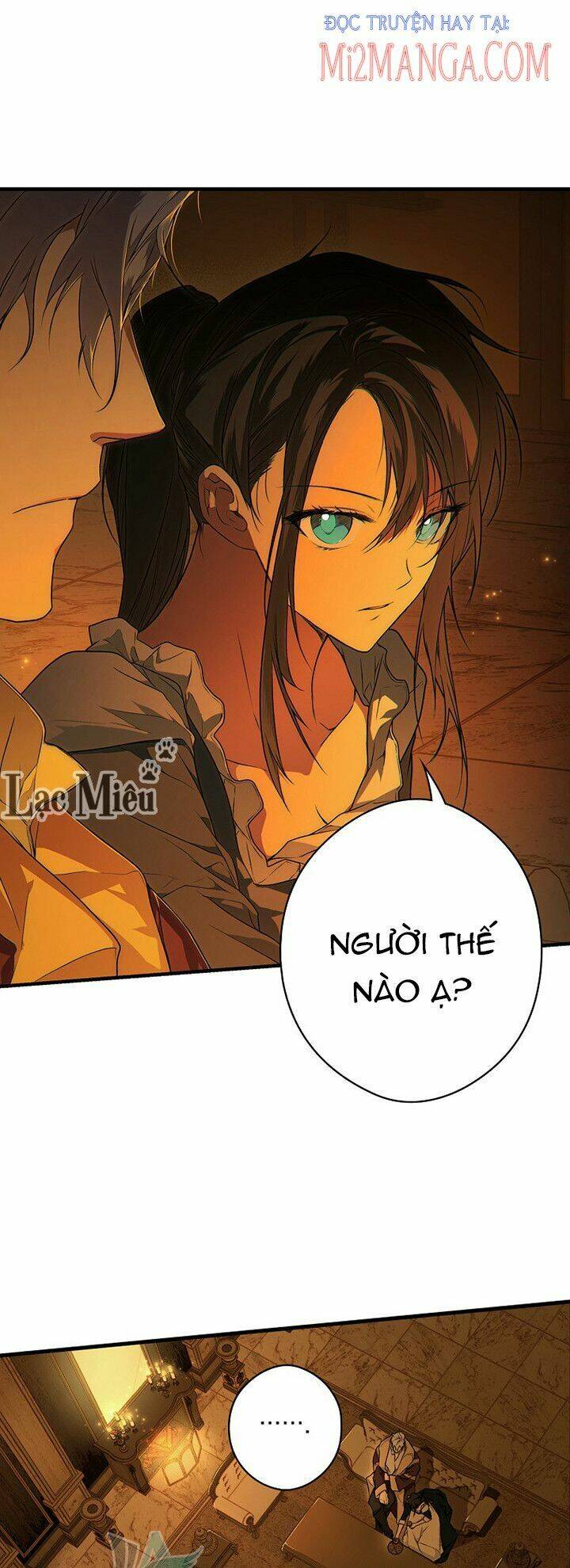 Bí Mật Của Quý Cô Chapter 28.5 - Trang 2