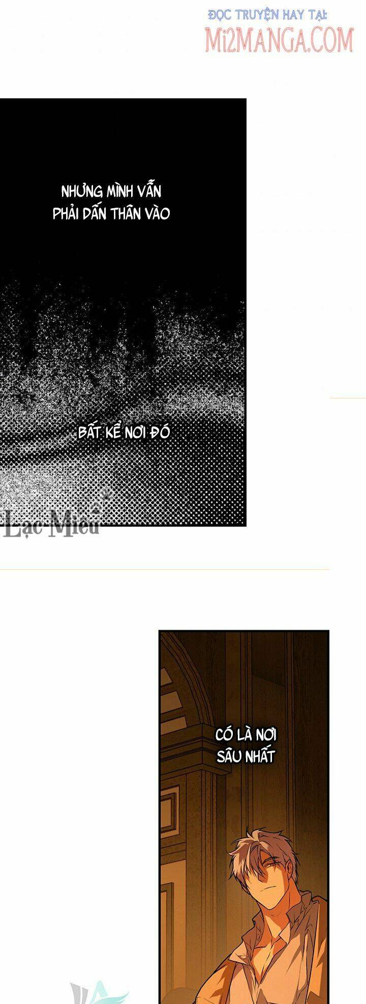 Bí Mật Của Quý Cô Chapter 28.5 - Trang 2