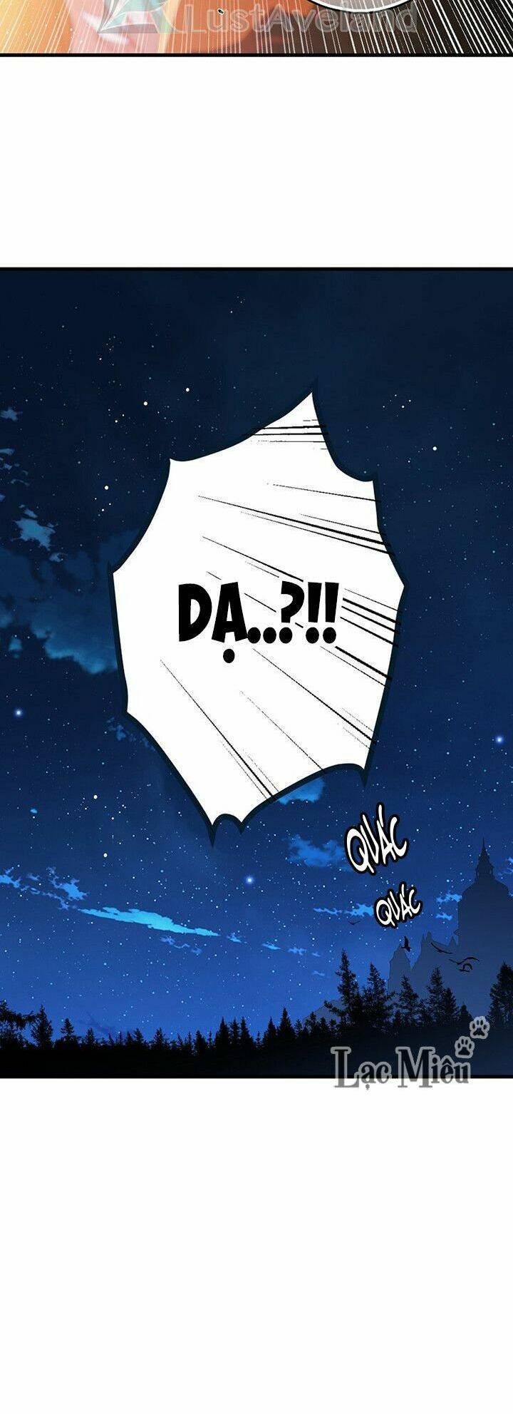 Bí Mật Của Quý Cô Chapter 28.5 - Trang 2