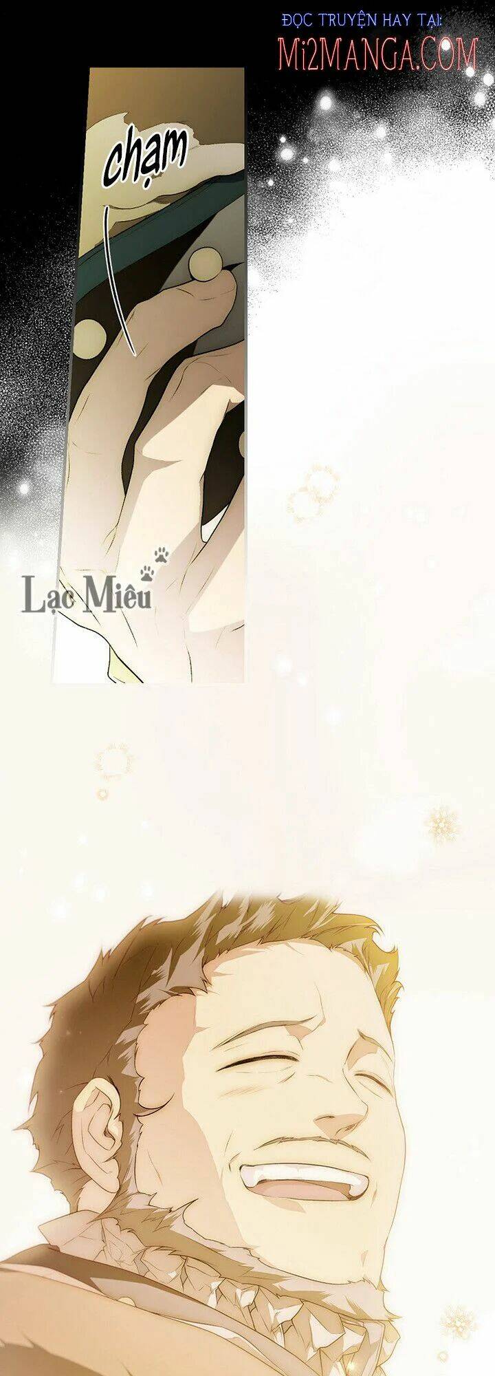 Bí Mật Của Quý Cô Chapter 28.5 - Trang 2