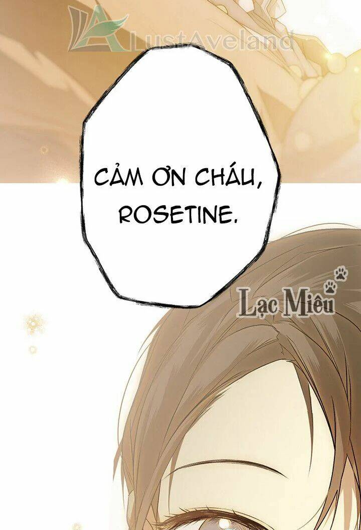 Bí Mật Của Quý Cô Chapter 28.5 - Trang 2