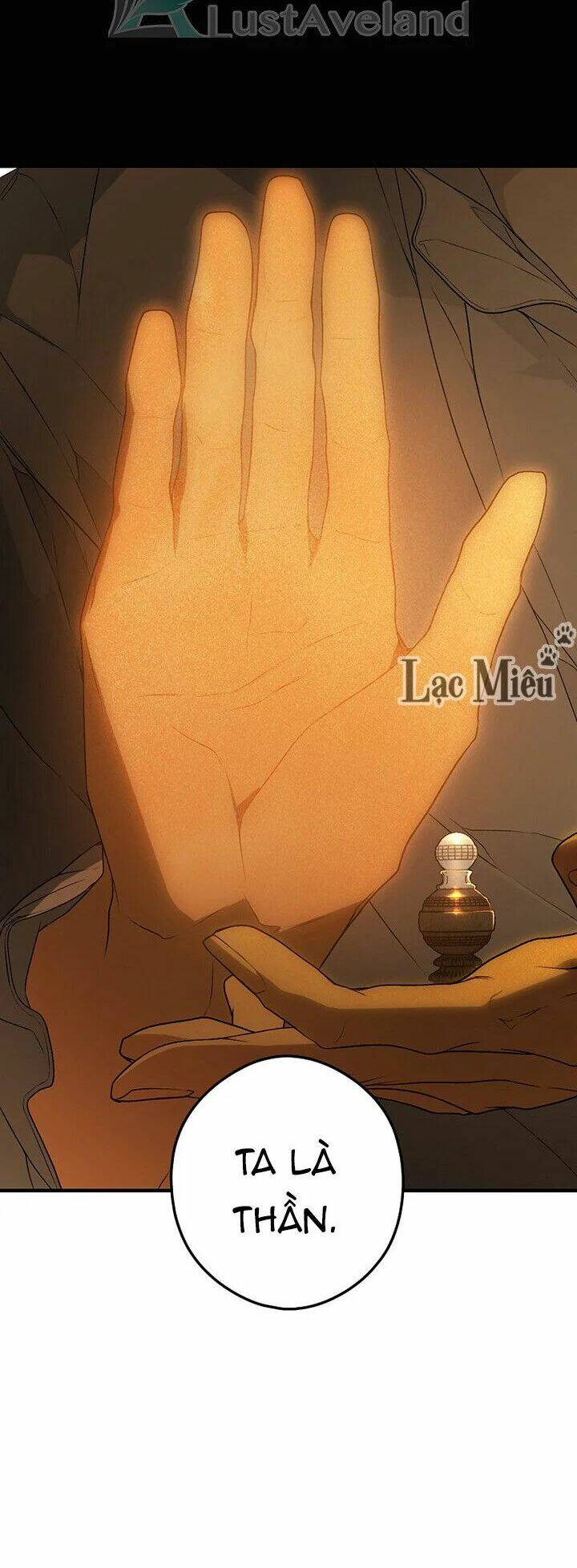 Bí Mật Của Quý Cô Chapter 28 - Trang 2