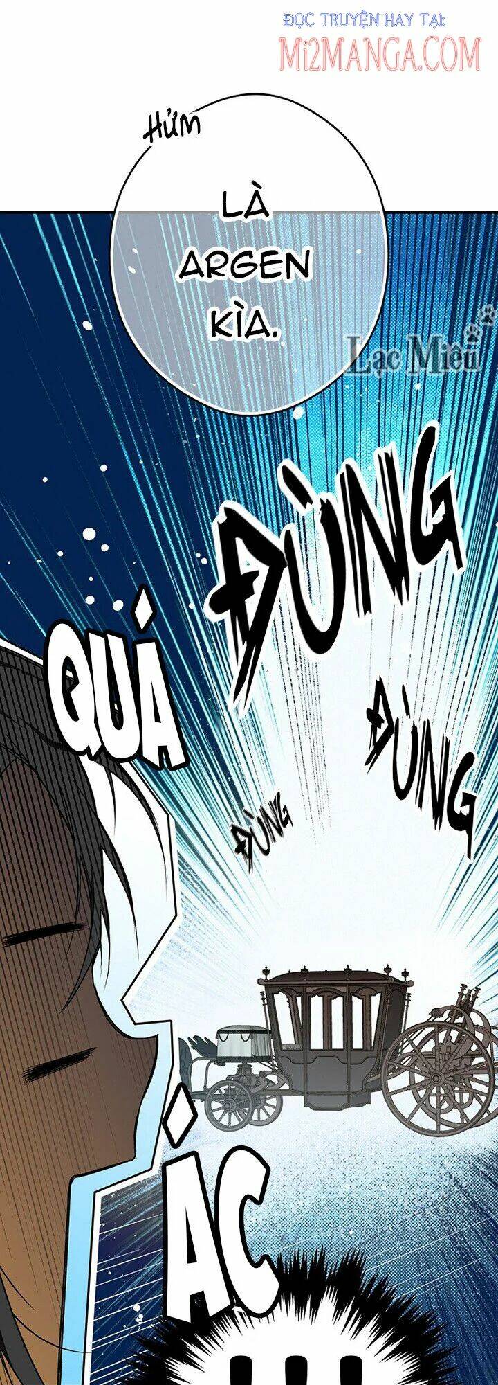 Bí Mật Của Quý Cô Chapter 29.5 - Trang 2