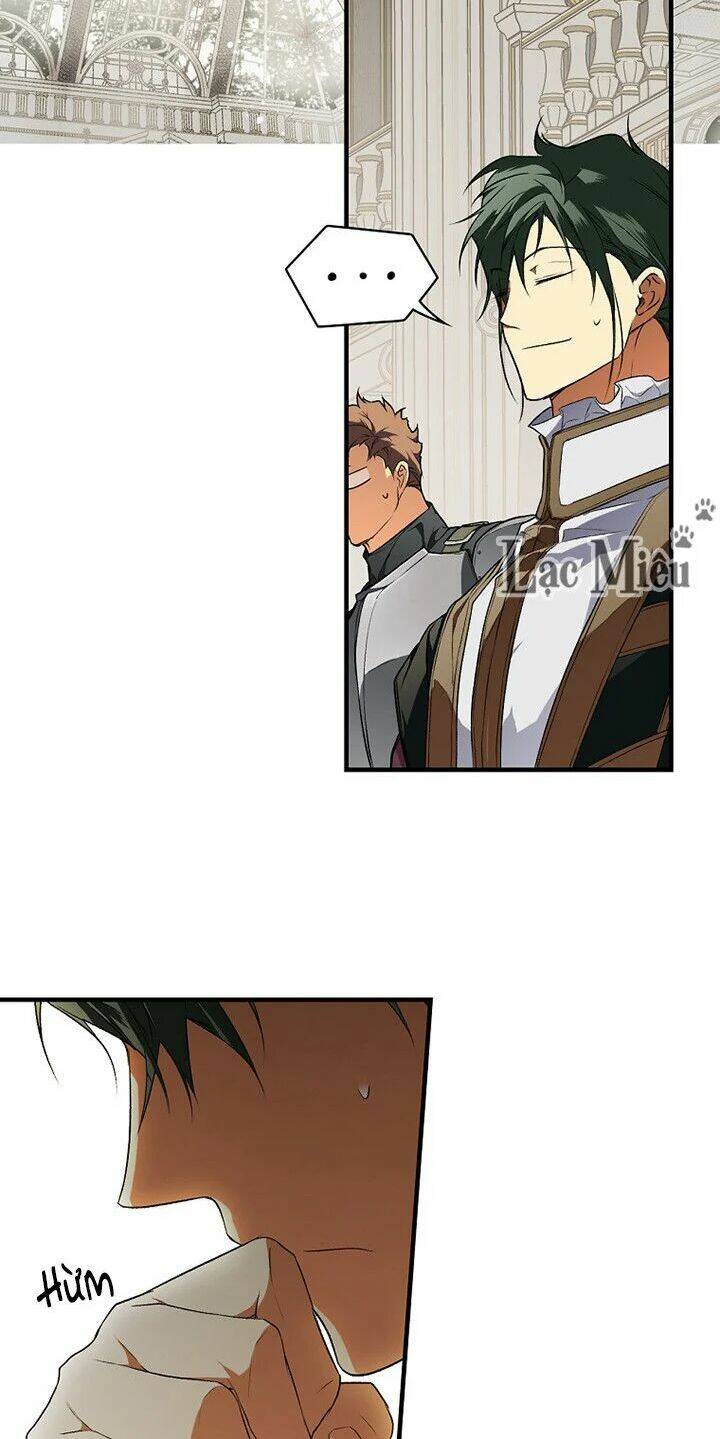 Bí Mật Của Quý Cô Chapter 29.5 - Trang 2