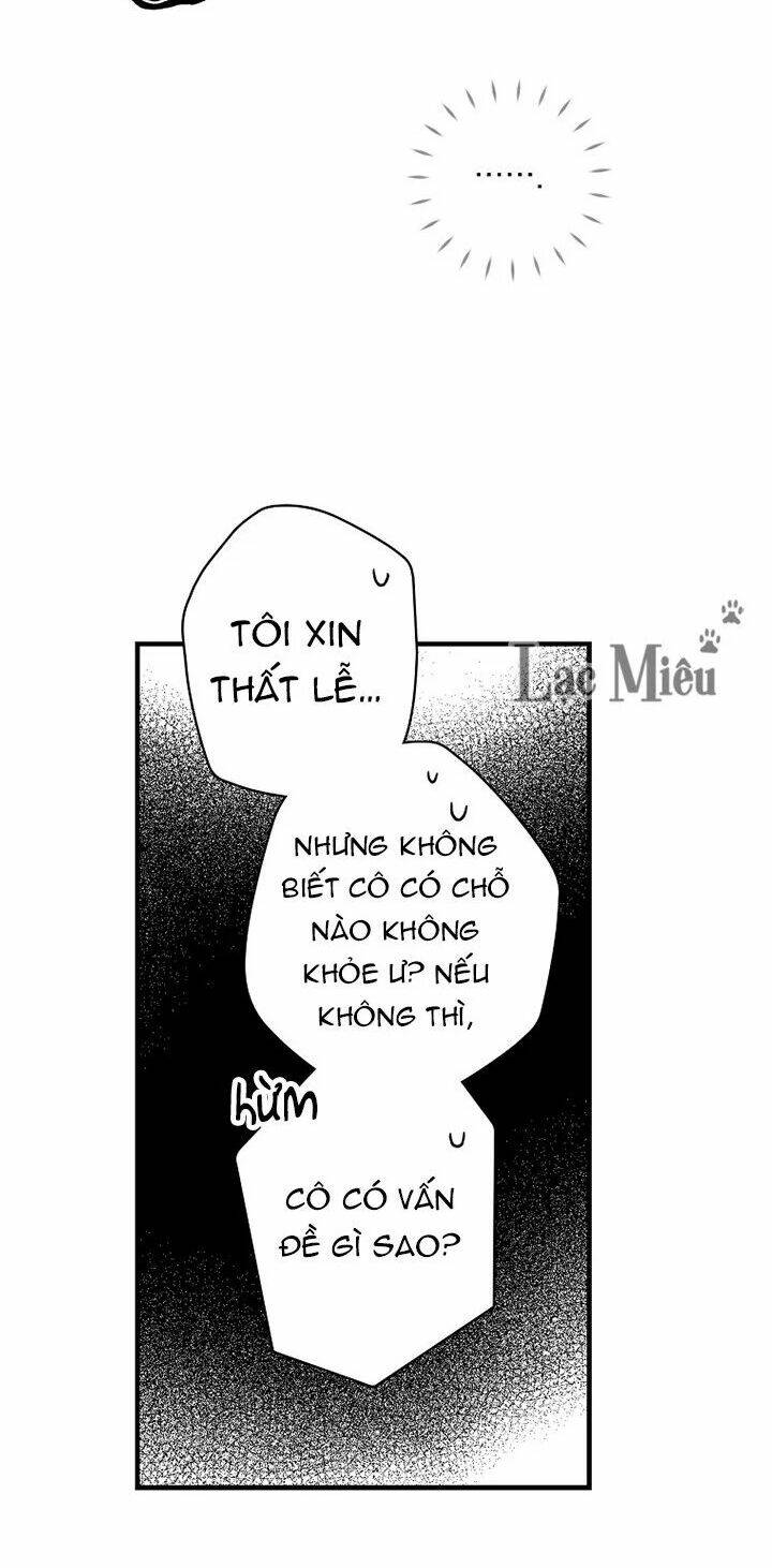 Bí Mật Của Quý Cô Chapter 29.5 - Trang 2