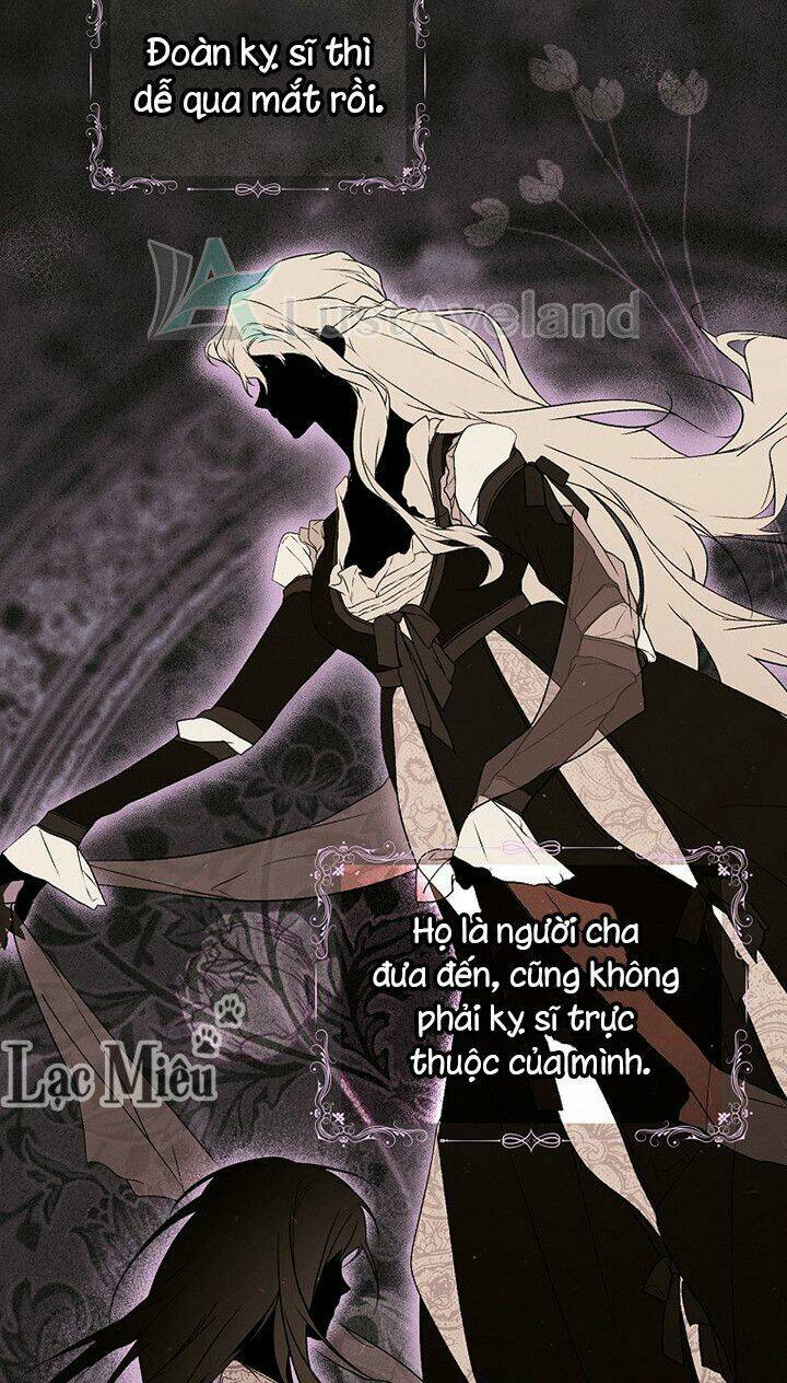 Bí Mật Của Quý Cô Chapter 29.5 - Trang 2