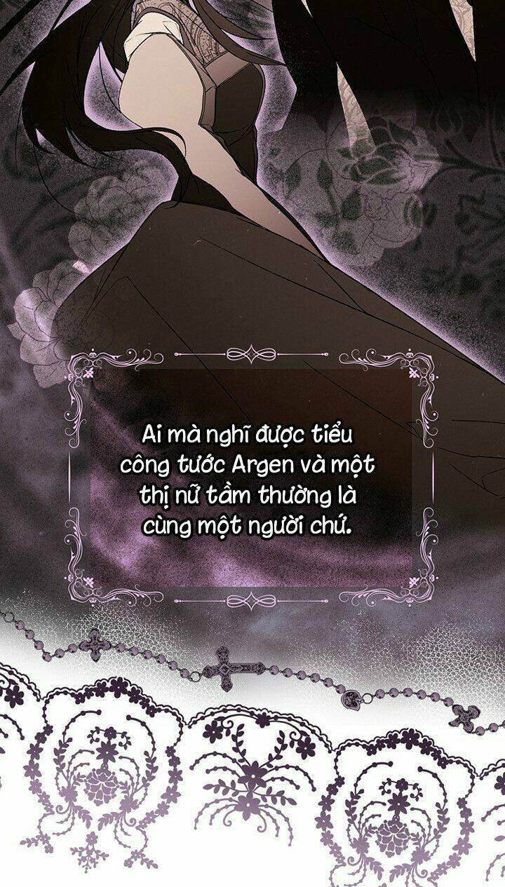 Bí Mật Của Quý Cô Chapter 29.5 - Trang 2