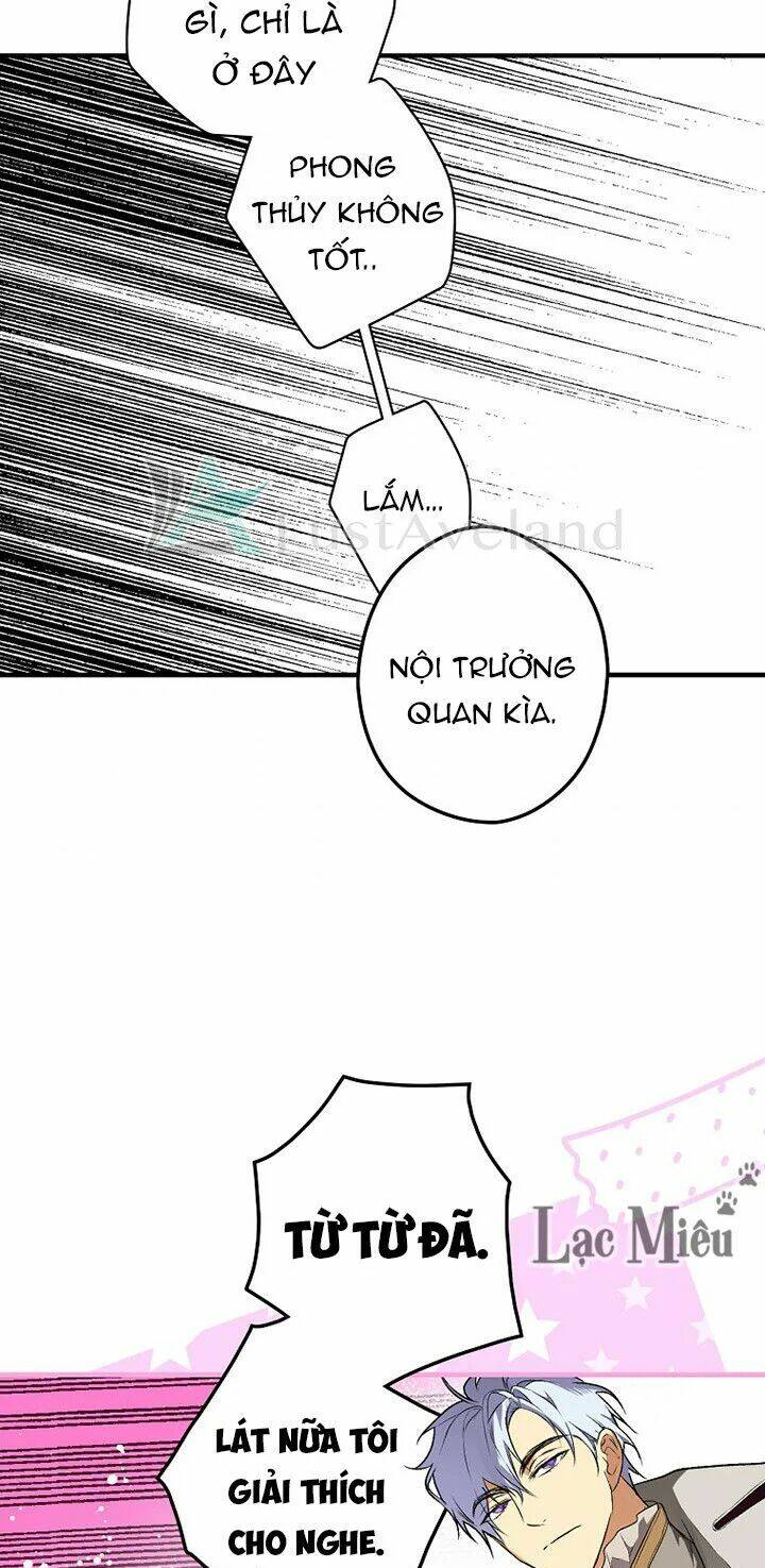 Bí Mật Của Quý Cô Chapter 29.5 - Trang 2