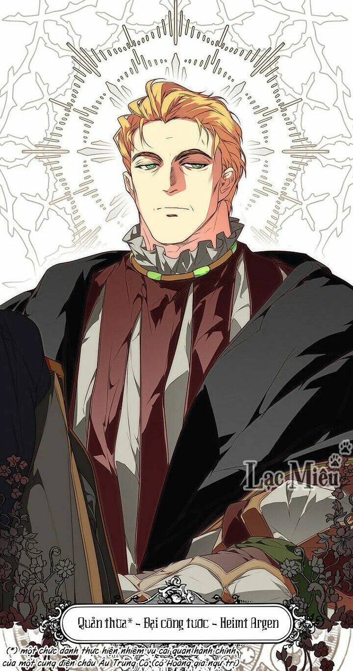 Bí Mật Của Quý Cô Chapter 29.5 - Trang 2