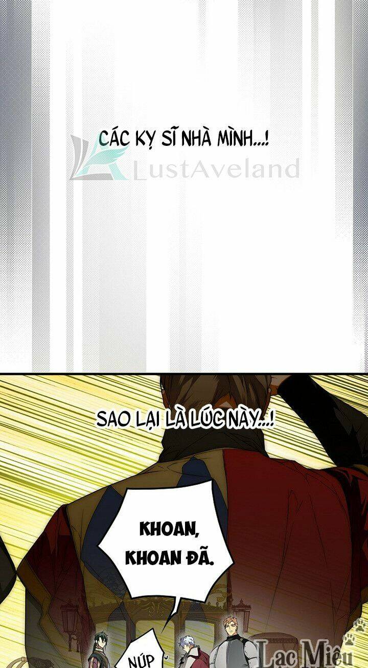 Bí Mật Của Quý Cô Chapter 29.5 - Trang 2