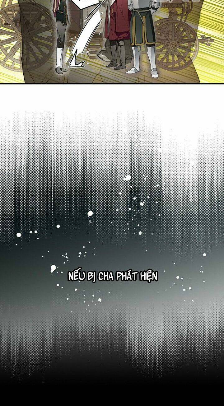 Bí Mật Của Quý Cô Chapter 29.5 - Trang 2