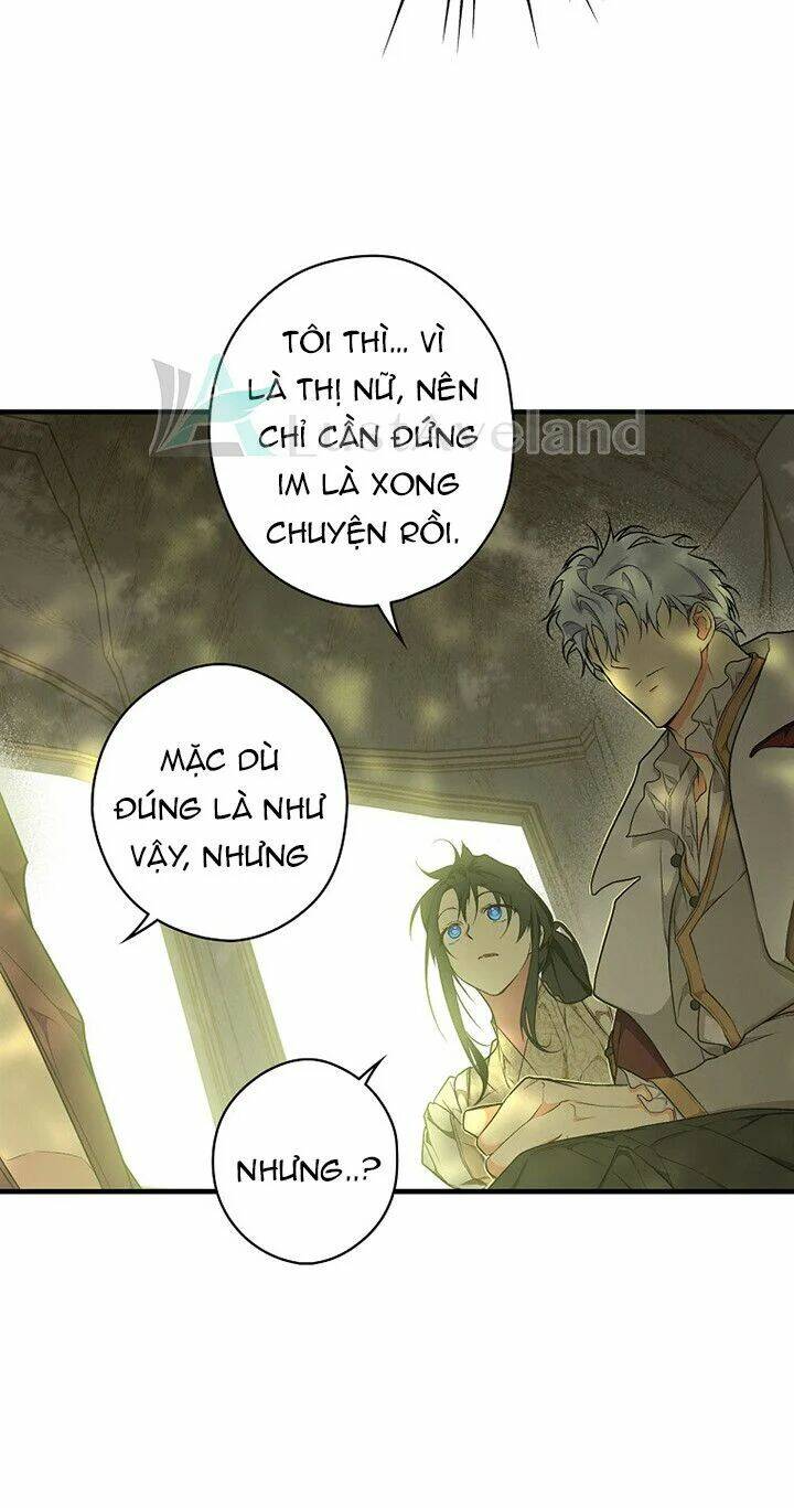 Bí Mật Của Quý Cô Chapter 29 - Trang 2