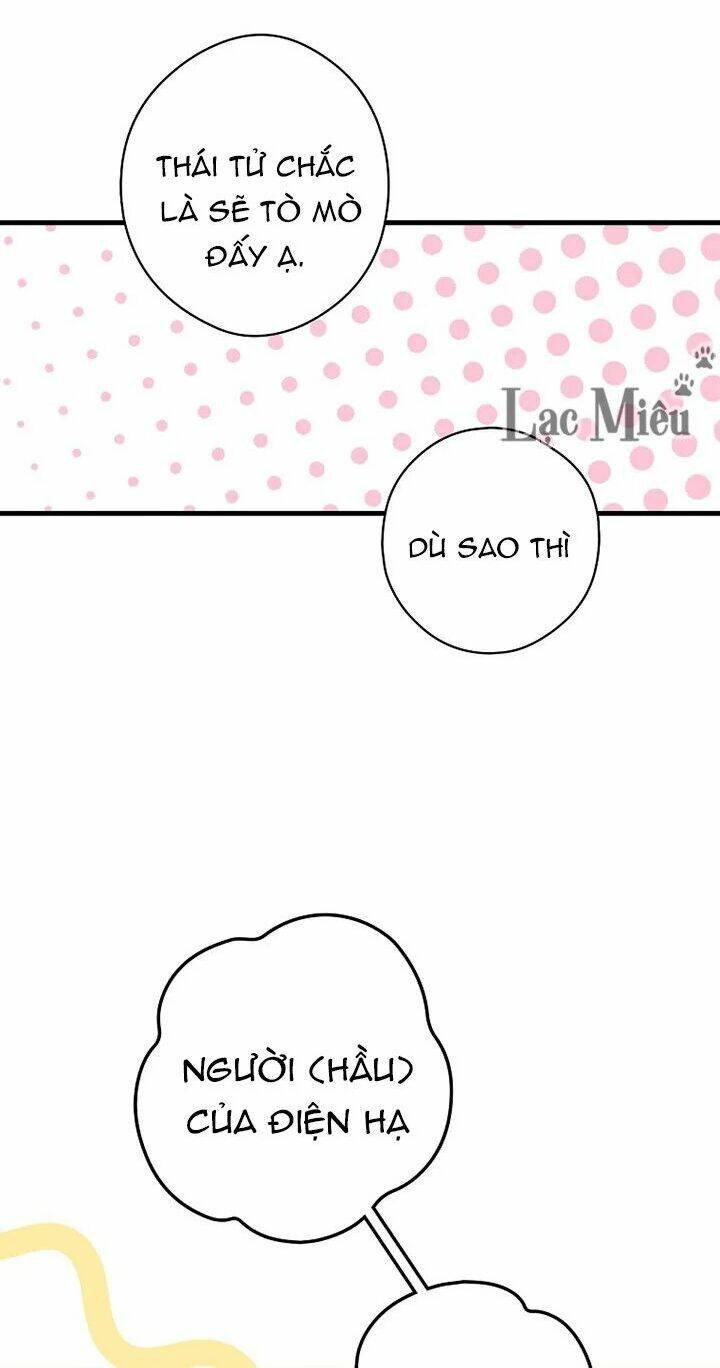 Bí Mật Của Quý Cô Chapter 29 - Trang 2