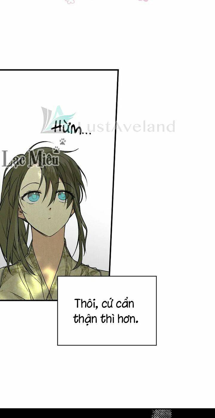 Bí Mật Của Quý Cô Chapter 29 - Trang 2